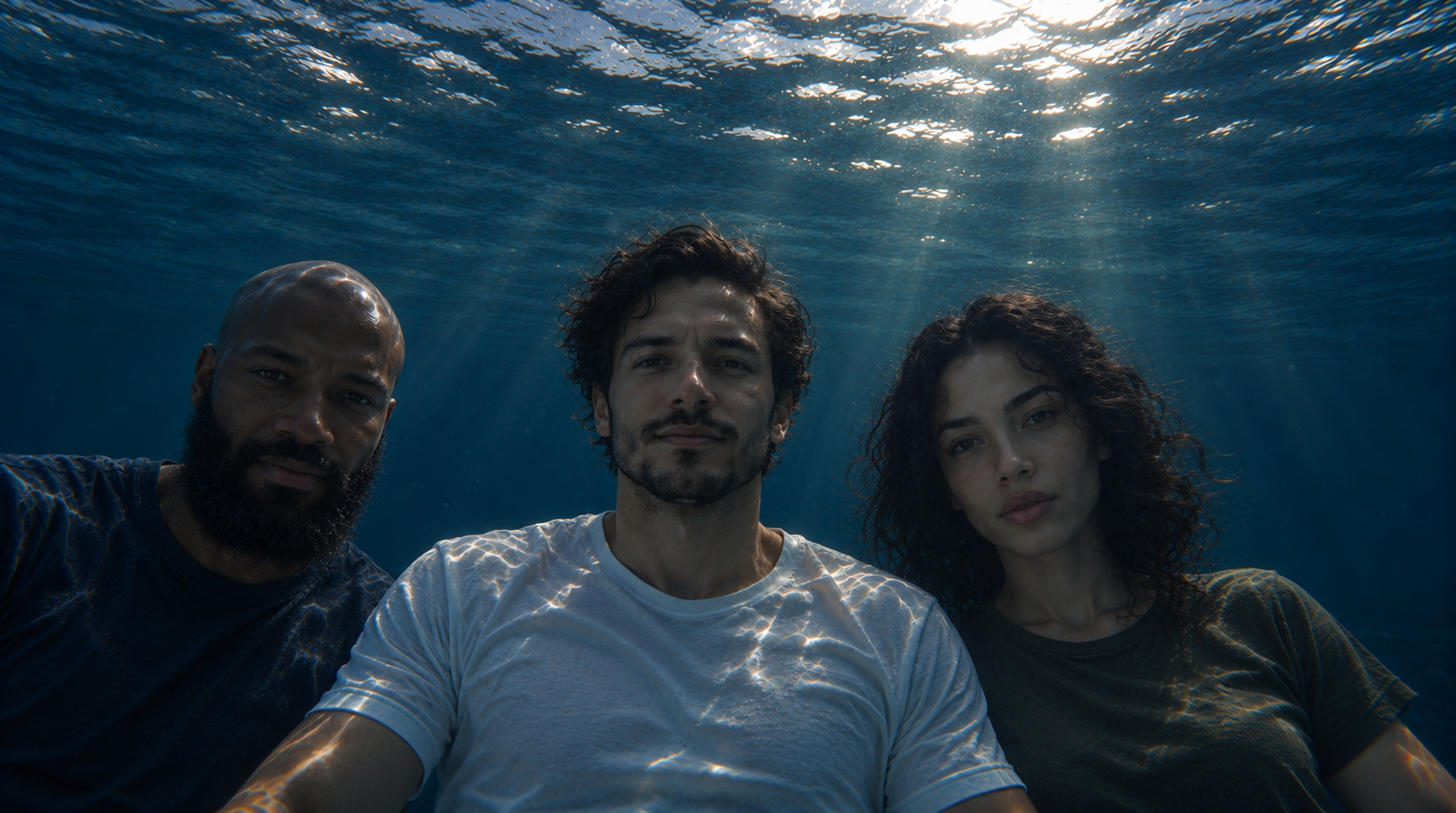Ondas oceânicas